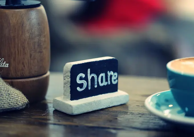 Tandonhildebrand Sharing