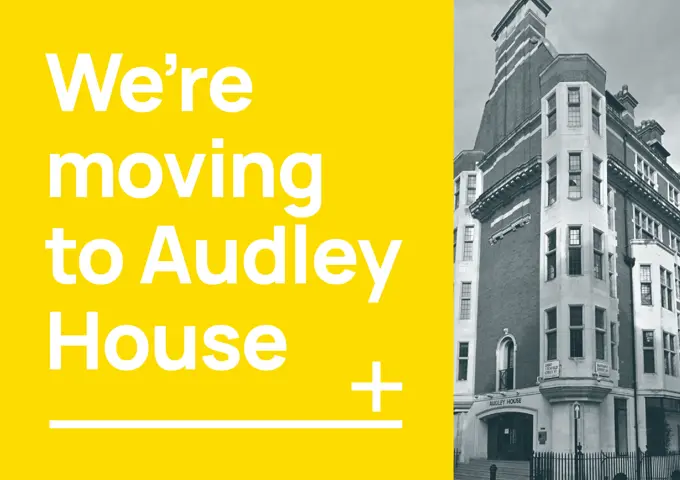 Tandonhildebrand Are Moving 1