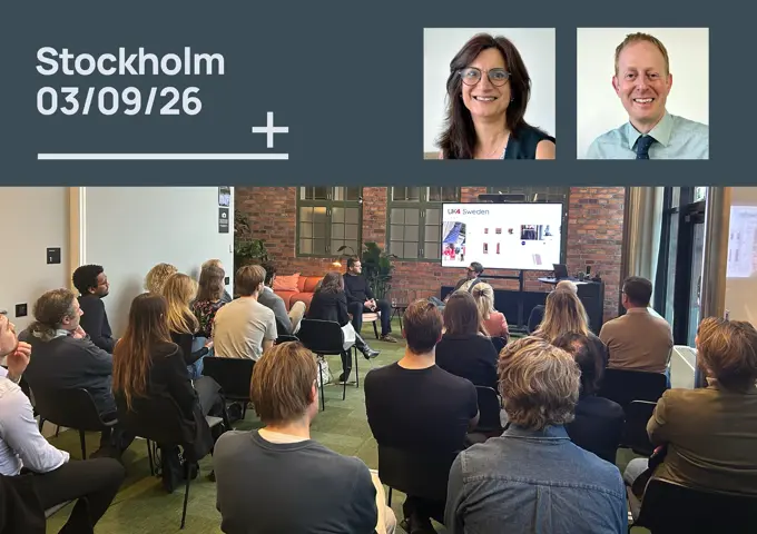 Tandonhildebrand In Sockholm 3 Sept 26
