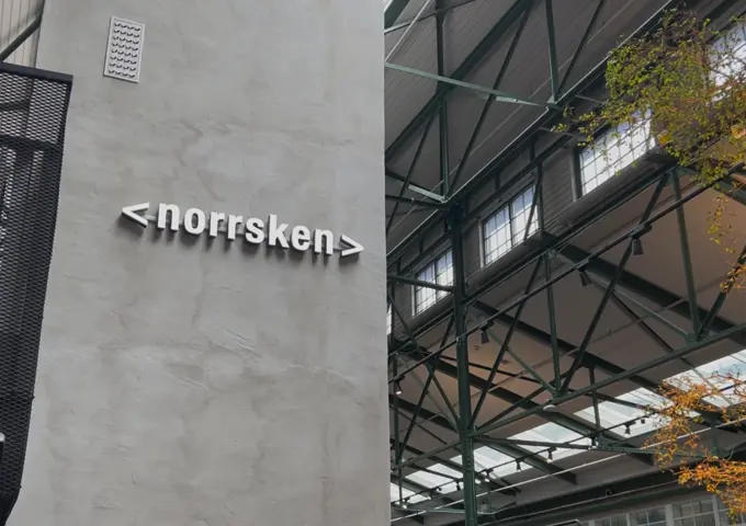 Tandonhildebrand At Norrsken In Stockholm